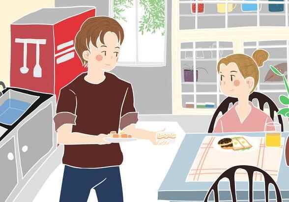 孤男寡女待久了真的会爱上对方吗,男女独处一室身体心理变化