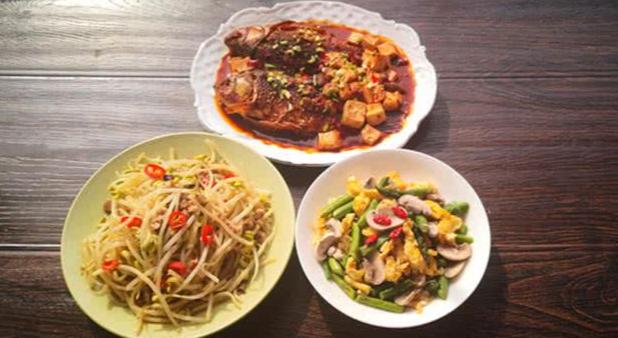 为什么四个菜不能待客，四个菜不能待客是什么说法