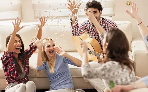 最好的社交要做到哪三点，社交关系最好的地步是什么样子