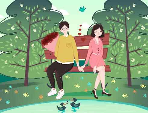 不拒绝暧昧就是给机会吗，不拒绝你给的暧昧是什么心态