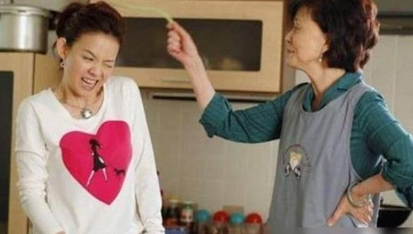 对婆婆的不满能直说吗，如何处理媳妇对婆婆的抱怨