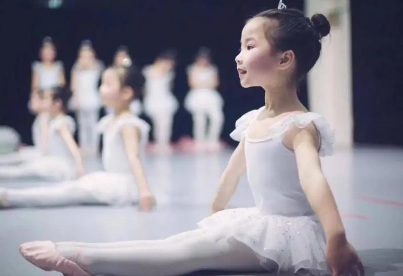跳舞对身高有影响吗，为什么不建议儿童学编舞
