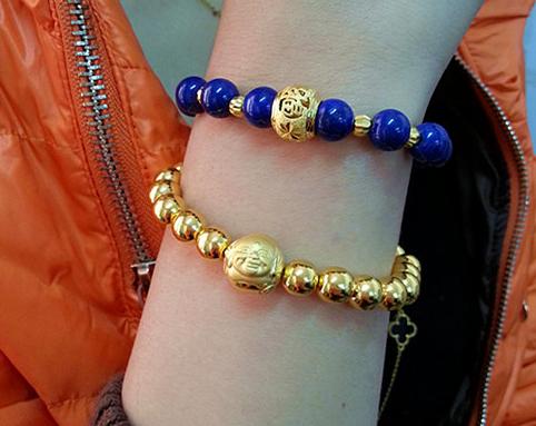 女人手上戴什么最吉利，女人戴什么招财