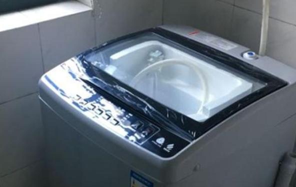 洗衣机波轮比滚筒省水吗，波轮和滚筒哪个更耗电