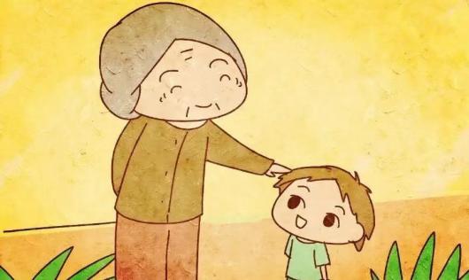 带家孙和带外孙有什么区别，为什么带孙子总是吃力不讨好