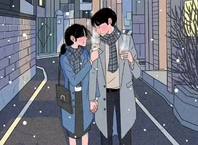 男女边界感有多重要，男女朋友关系的建立需要仪式感吗