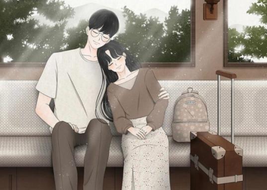 男女边界感有多重要，男女朋友关系的建立需要仪式感吗