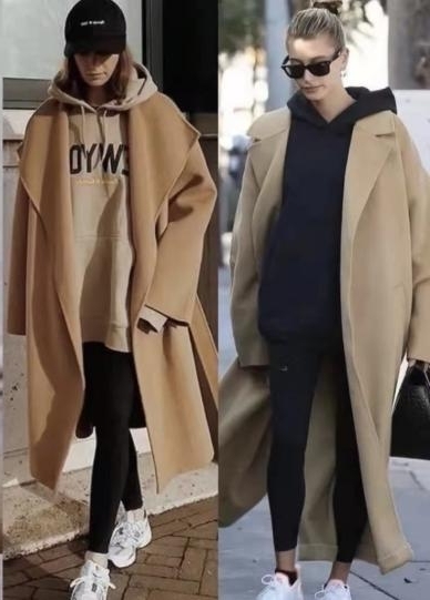 女人穿搭的三种方法，女人最喜欢的穿搭技巧