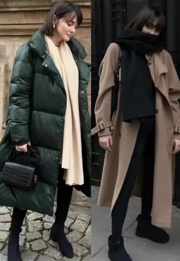 女人穿搭的三种方法，女人最喜欢的穿搭技巧