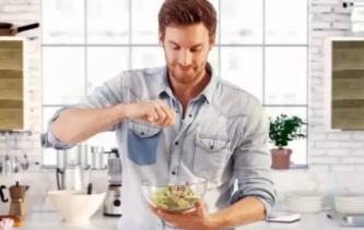 爱做饭的男人的性格，会做饭的男人是什么性格