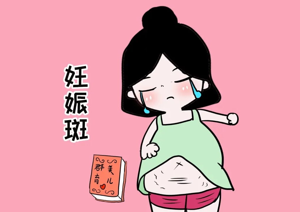 产后生理变化有哪些，产后多久可以运动减肥