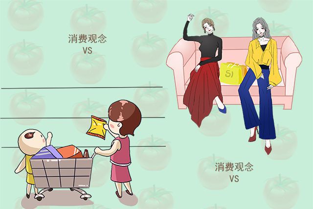 女人当妈后性格变化，女人当妈以后的心态变化