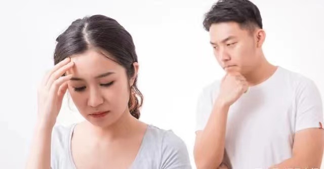 为何有些情侣离婚后还牵扯在一起，女人离婚后又生活在一起会复婚吗