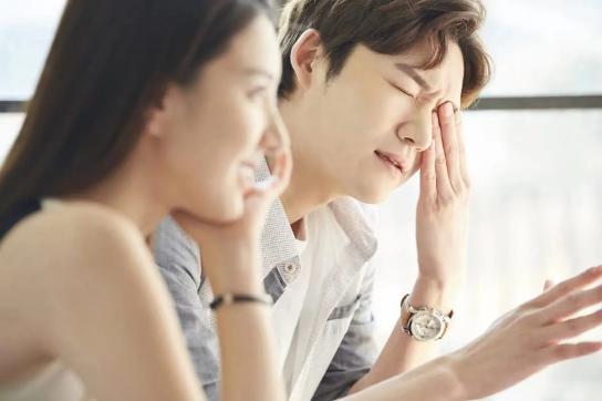 女人经常说的三句反话，女人为什么喜欢说反话