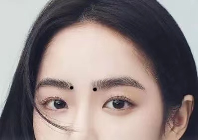 女人脸上最好的8颗痣，女人手臂上有痣好吗