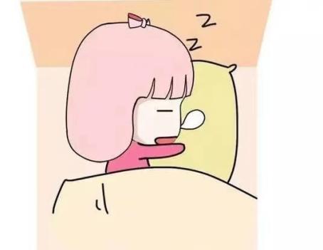女人睡姿暴露性格，从睡姿看出女人性格