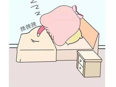 女人睡姿暴露性格，从睡姿看出女人性格