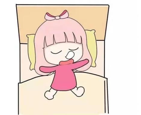 女人睡姿暴露性格，从睡姿看出女人性格