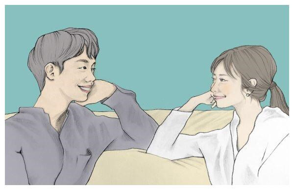 有好感的男人找自己借钱怎么办，男人向女人借钱的心理