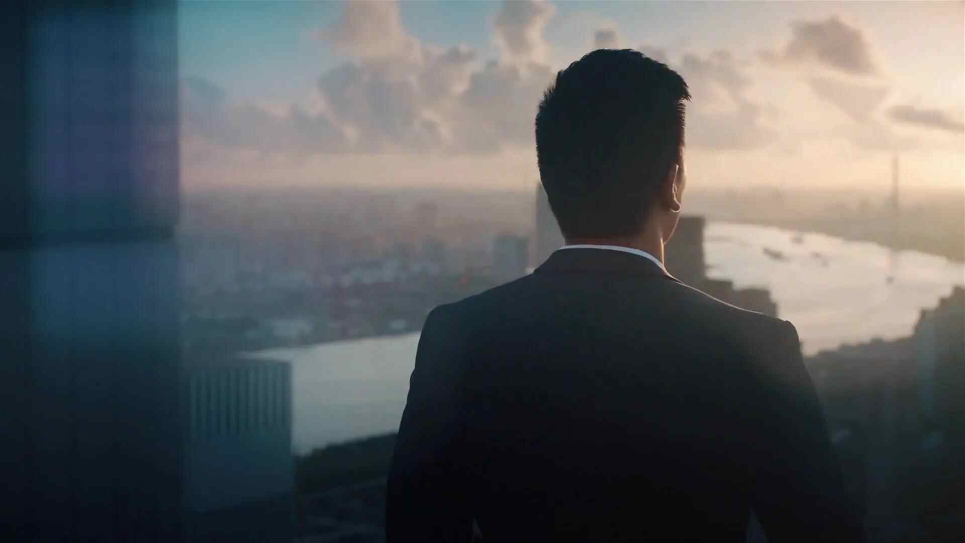 做一个成功人士需要具备什么心态，成功人士要具备4大心态