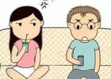 男人吃醋才会做的行为，男人有这几种行为说明他吃醋了