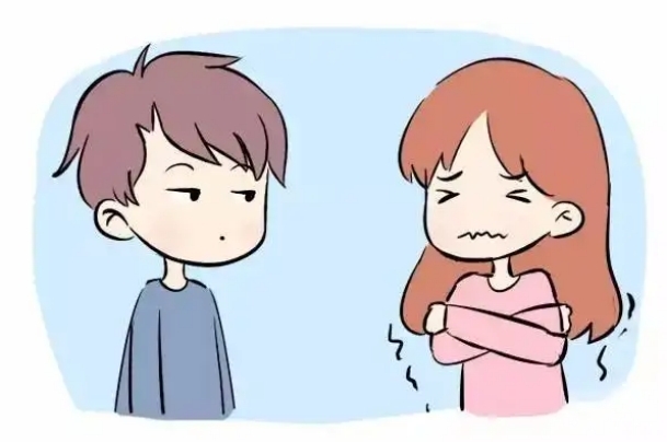 男人吃醋才会做的行为，男人有这几种行为说明他吃醋了