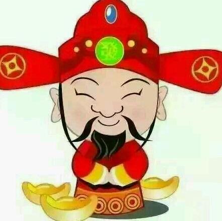 接财神口诀，财神运财术口诀