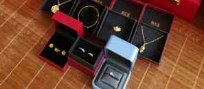 彩礼顺口溜，聘礼四金是哪四金