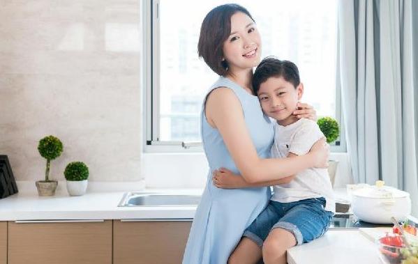 继母与非亲生子女相处之道，后妈和继子如何相处