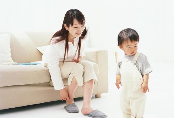 继母与非亲生子女相处之道，后妈和继子如何相处