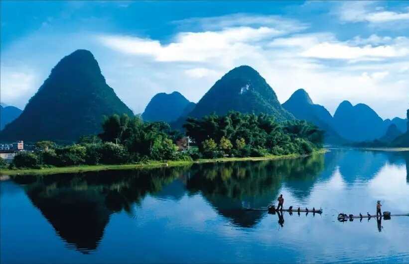 女人爱旅游说明了什么,喜欢出去旅游的女人性格