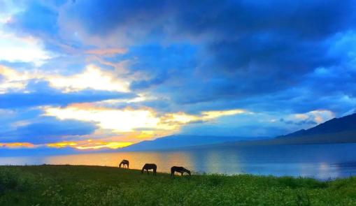 女人爱旅游说明了什么,喜欢出去旅游的女人性格