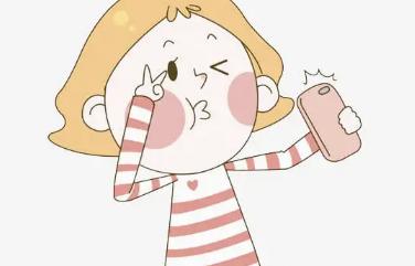 女生频繁晒自拍什么意思，女生从晒自拍到不发了什么原因