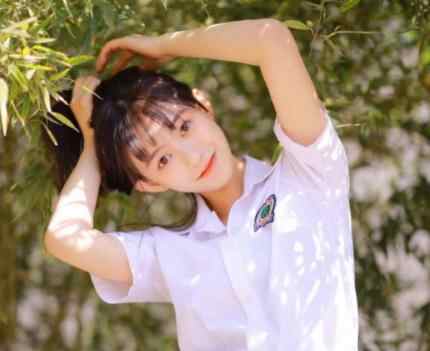 好看的真人示范拍照技巧，简单易懂的拍照技巧