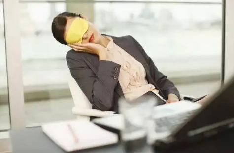 为什么午睡越睡越累，怎么午睡才不会更累