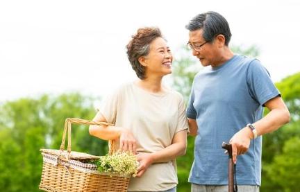 晚年有福才是真正的福，晚年有福没福从哪里看