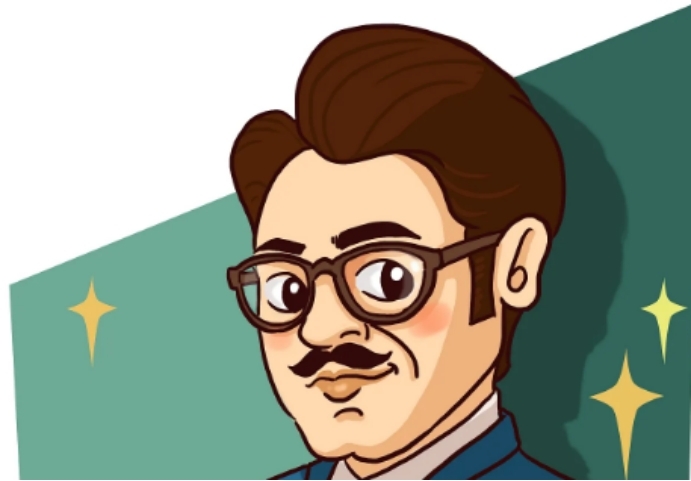 什么样的人才能被喊大叔，大叔和老男人的区别