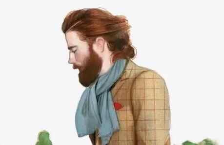 什么样的人才能被喊大叔，大叔和老男人的区别