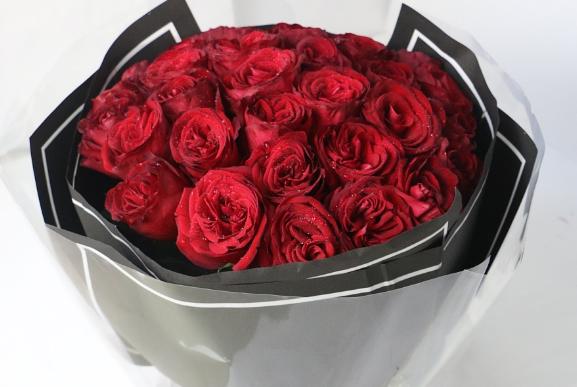 老婆生日送什么鲜花，老婆生日送什么鲜花多少支合适