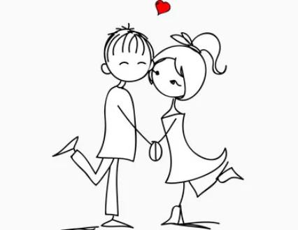 关于婚后夫妻收入悬殊的问题，婚后夫妻的工资各管各的怎么想的