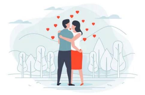 让男人敬畏的女人，男人对女人敬畏和怕什么心理