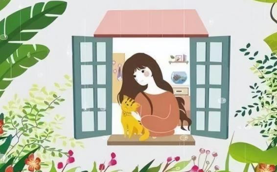 从嘴唇看女性的性格，从嘴唇看出女人是否花心