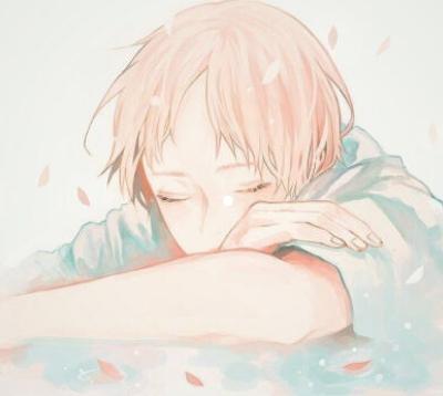 男人满眼笑意的看向你代表什么，男人看着你笑是什么心态
