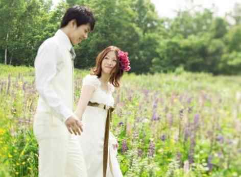 见到喜欢的人三种感觉,把喜欢的人追到手是一种什么感觉