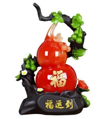 三种人不宜挂葫芦，葫芦挂哪里最好
