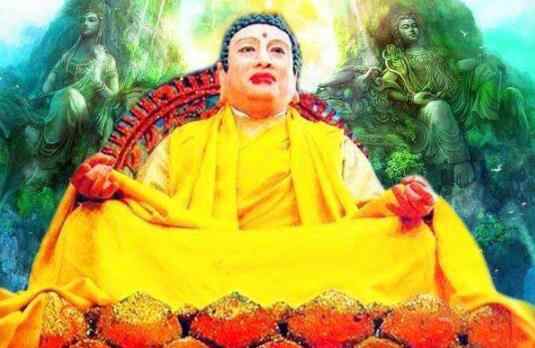 如来最怕谁，如来有什么克星