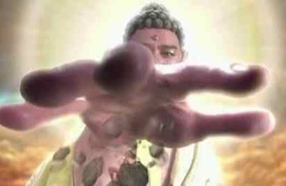 如来最怕谁，如来有什么克星