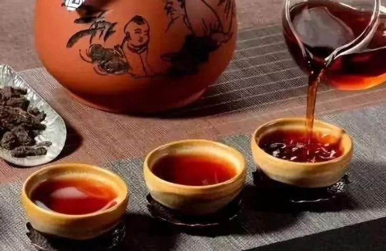 普洱适合哪个季节喝，什么季节喝普洱最合适