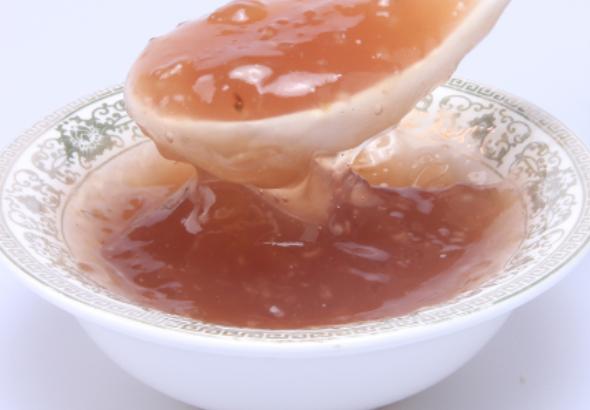 藕粉什么季节吃对身体好，藕粉减肥还是增肥的