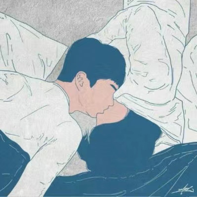 情侣之间男生缺乏安全感怎么办，情侣之间怎么样才能亲密一点点